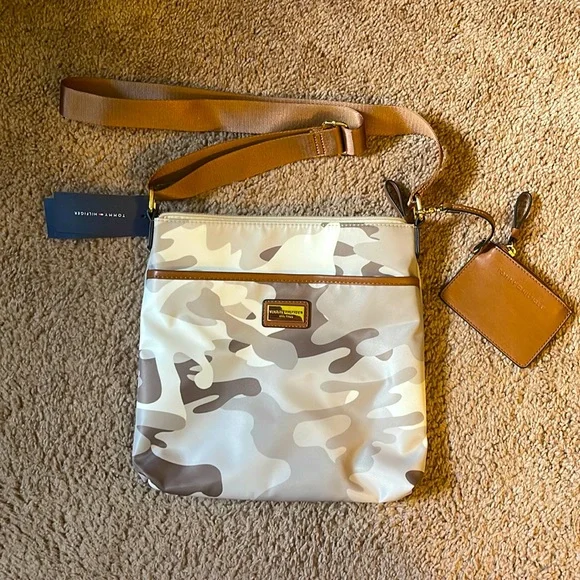 Tommy Hilfiger Bags Tommy Hilfiger Crossbody Nwt Poshmark